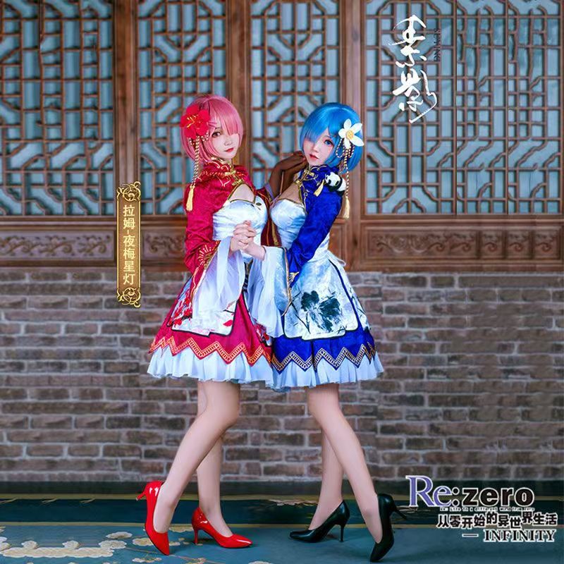 2026 อะนิเมะ Re: ชีวิตในโลกอื่ - Japanese Girl Lifestyle บทวิจารณ์และราคา