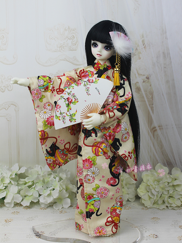 OB11 OB27 รูปตุ๊กตา Blyth 1/6  - Japanese Girl Lifestyle บทวิจารณ์และราคา