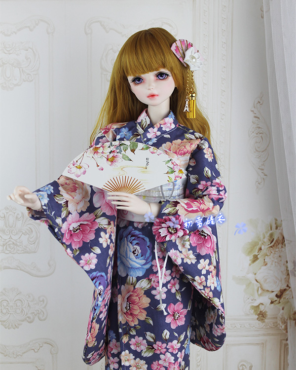 OB11 OB27 รูปตุ๊กตา Blyth 1/6  - Japanese Girl Lifestyle บทวิจารณ์และราคา