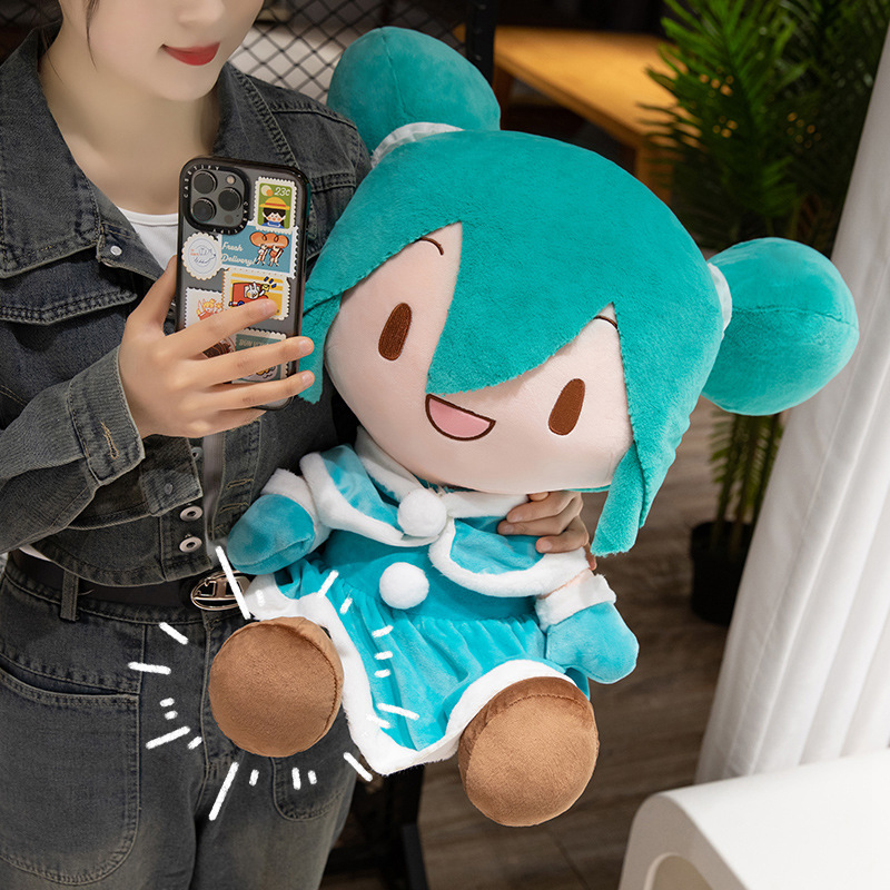 ขนาดใหญ่การ์ตูน Hatsune Miku ข - Japanese Girl Lifestyle บทวิจารณ์และราคา