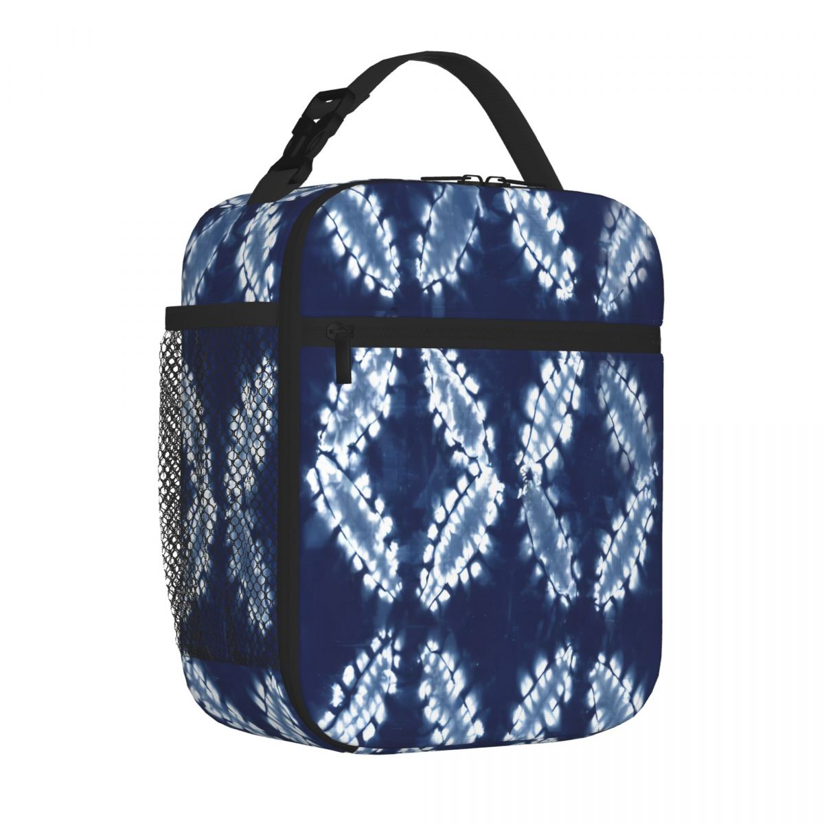 ลายชิโบริขายดีที่สุด - กระเป๋า - Shibori Tie Dye บทวิจารณ์และราคา