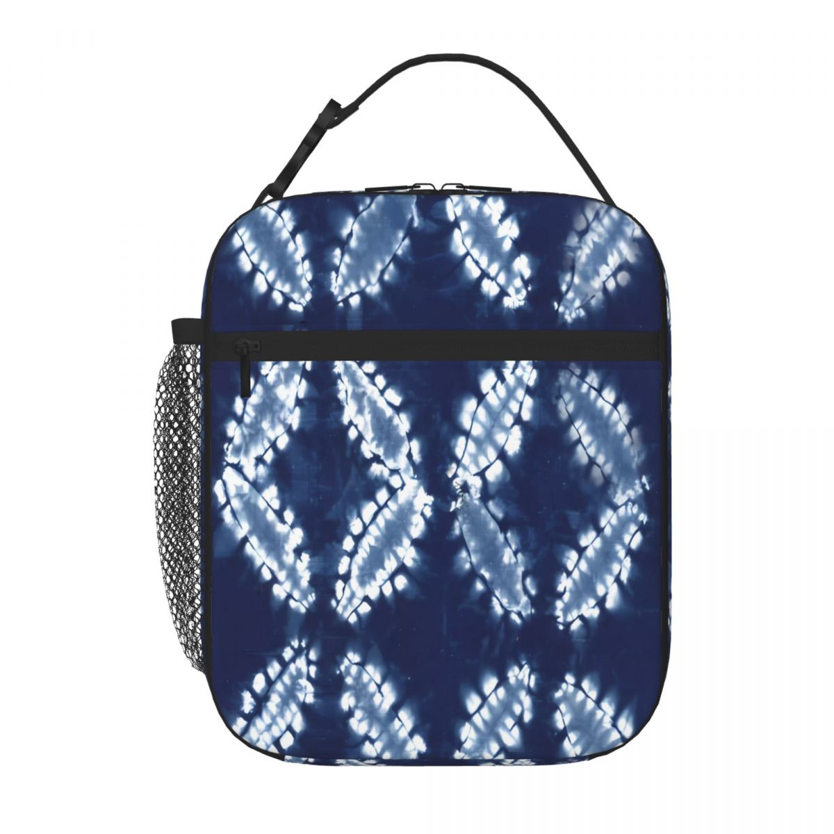 ลายชิโบริขายดีที่สุด - กระเป๋า - Shibori Tie Dye บทวิจารณ์และราคา