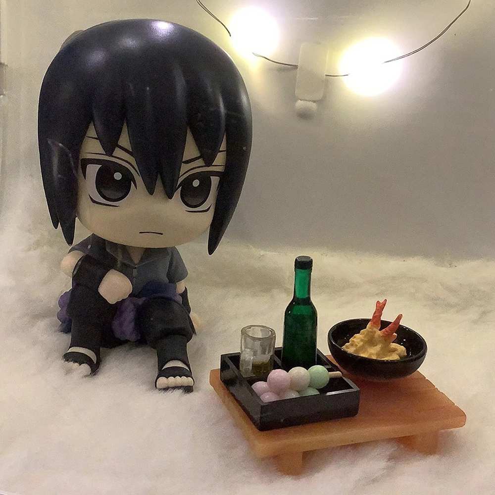 1/6 1/12 ตุ๊กตาตกแต่งห้องครัวอ - Japanese Girl Lifestyle บทวิจารณ์และราคา