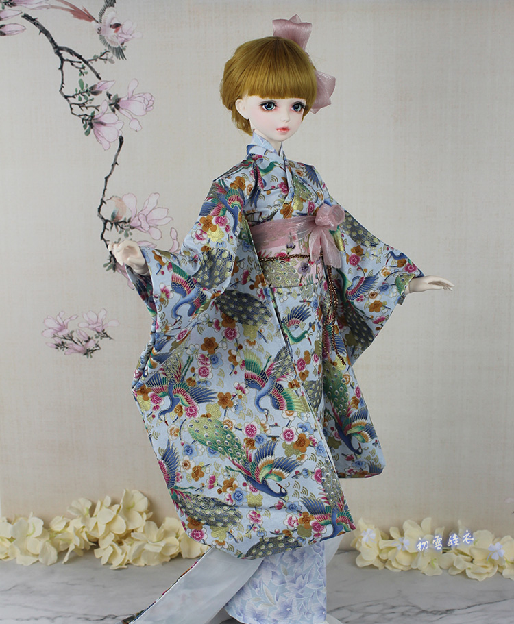 ชุดกิโมโนญี่ปุ่นยูกาตะสำหรับตุ - Japanese Girl Lifestyle บทวิจารณ์และราคา
