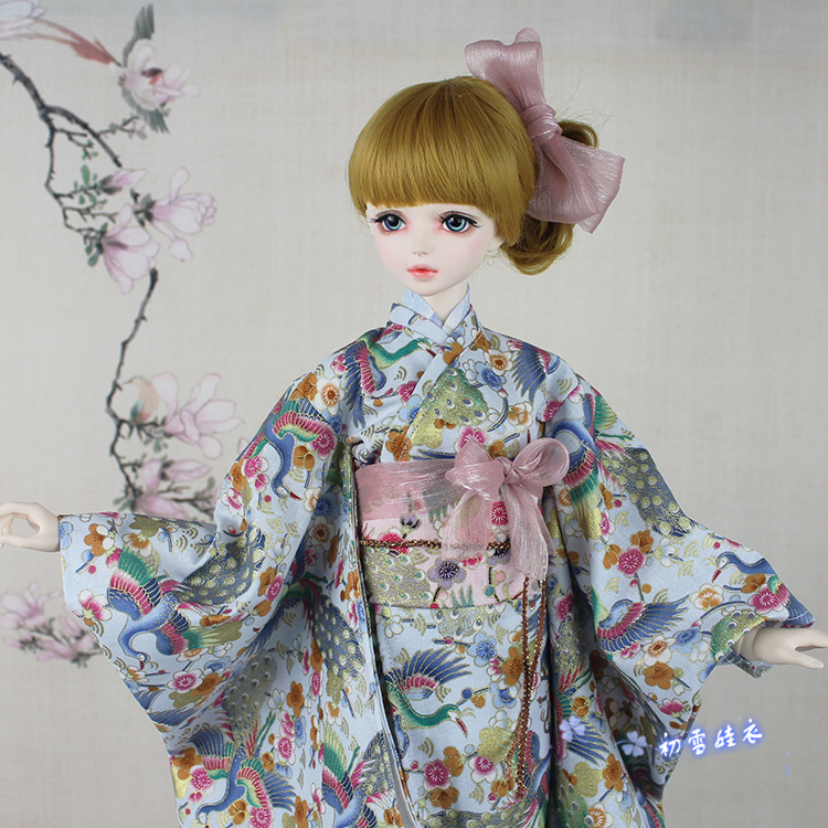 ชุดกิโมโนญี่ปุ่นยูกาตะสำหรับตุ - Japanese Girl Lifestyle บทวิจารณ์และราคา