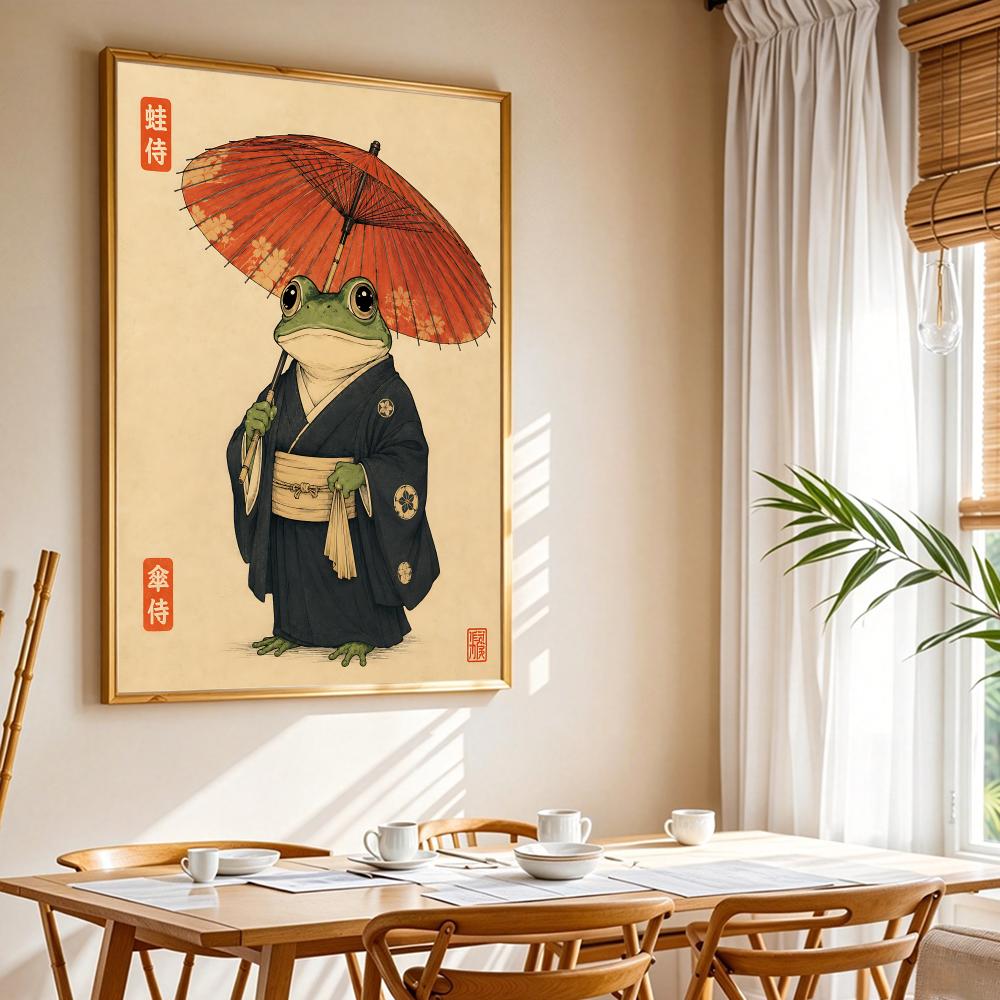 วัฒนธรรมญี่ปุ่น กบ ไลฟ์สไตล์ ภ - Japanese Lifestyle Japanese บทวิจารณ์และราคา