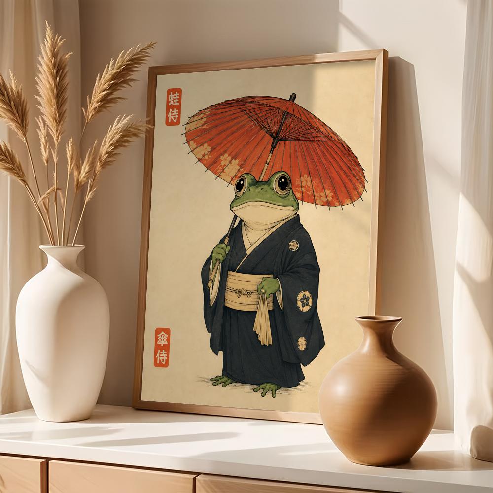 วัฒนธรรมญี่ปุ่น กบ ไลฟ์สไตล์ ภ - Japanese Lifestyle Japanese บทวิจารณ์และราคา